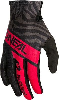ONeal Matrix Shocker S25, guanti per bambini