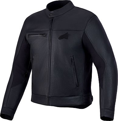 Alpinestars Maver-X, Lederjacke