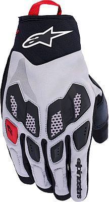 Alpinestars Maxdura Drystar, Handschuhe wasserdicht