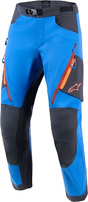 Alpinestars Maxdura Dual, pantalones textiles