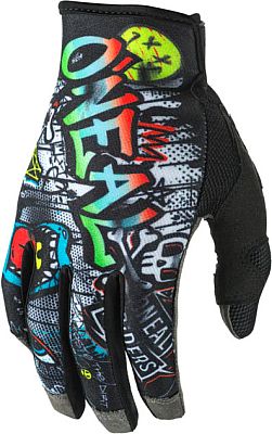 ONeal Mayhem Rancid, Handschuhe