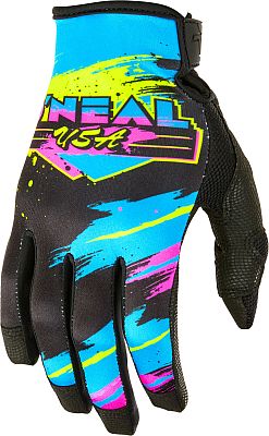 ONeal Mayhem Reseda S26, перчатки