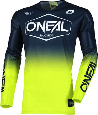 ONeal Mayhem Hexx S25, maillot (2/8)