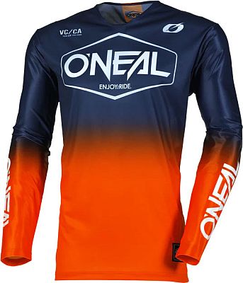 ONeal Mayhem Hexx S25, maillot (3/8)
