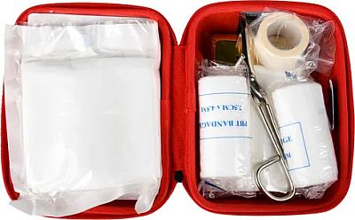 Macna Medi Kit, first aid kit