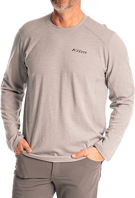 Klim Mesa Falls Merino, Funktionsshirt langarm