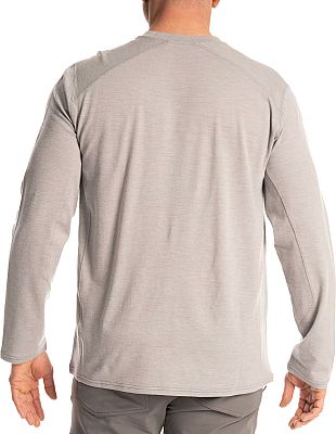 Klim Mesa Falls Merino, chemise fonctionnelle à manches longues (12/14)