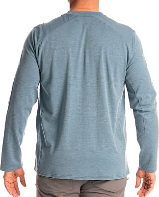Klim Mesa Falls Merino, chemise fonctionnelle à manches longues (13/14)