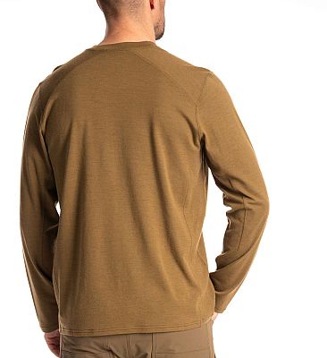 Klim Mesa Falls Merino, chemise fonctionnelle à manches longues (7/14)