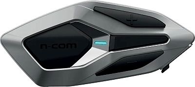 Nolan N-Com Mesh, система связи