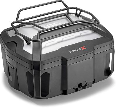 Givi E262 XSpace, portabagagli