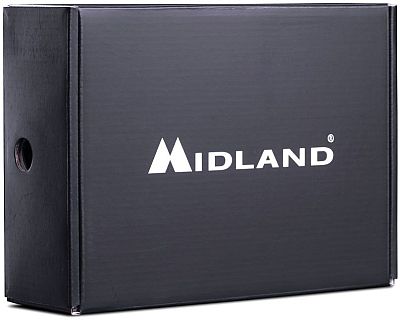 Midland BTX1 Pro S, système de communication twin set (4/8)