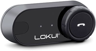 Midland Lokui K30, sistema de comunicação