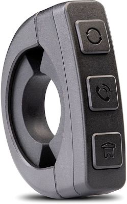 Midland Bikeplay Pro, controlo remoto