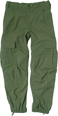 Mil-Tec Softshell Gen. II, spodnie tekstylne
