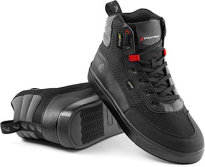 Forma Milano Dry, scarpe impermeabili unisex