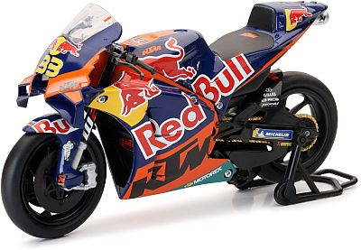 Newray KTM Red Bull MotoGP B. Binder, Modellmotorrad
