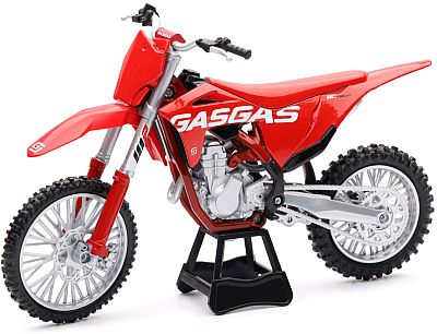 Newray GasGas MX 450F, Modellmotorrad