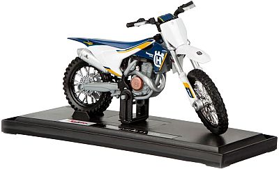 Newray Husqvarna FC 450, modelo em escala