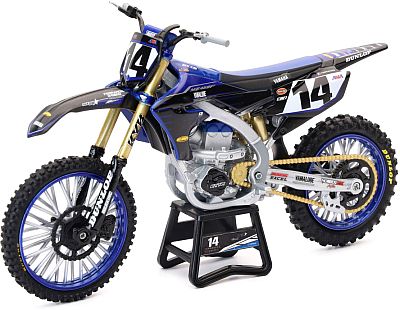 Newray Yamaha YZ450F D. Ferrandis, Modellmotorrad
