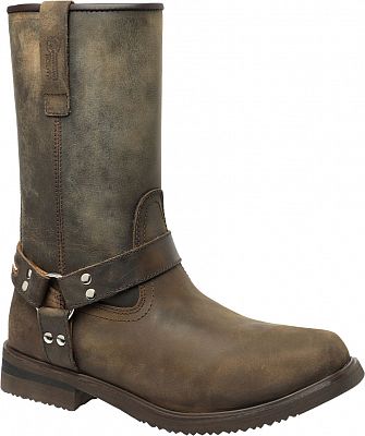 Kochmann Missouri II, boots waterproof