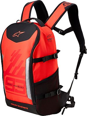 Alpinestars MM93 Amp3, sac à dos