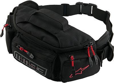 Alpinestars MM93, heuptas