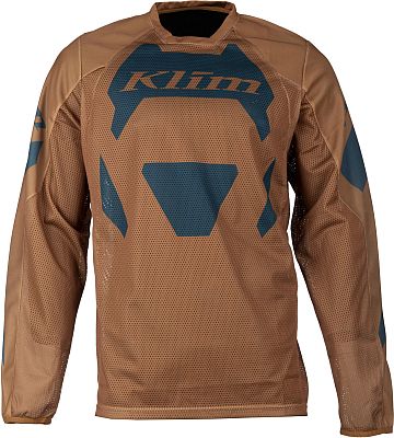 Klim Mojave, джерси