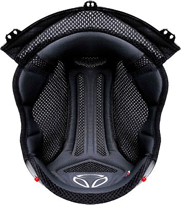 Momodesign FGTR Evo/Classic, voering