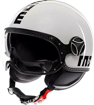 Momodesign FGTR Evo Mono, jethelm