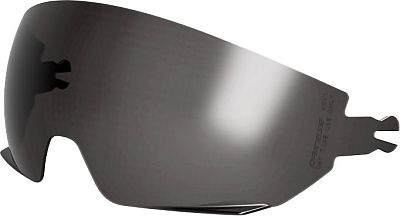 Momodesign FGTR Evo, zonneschild