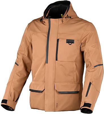 Macna Mondo 2.0, textile jacket waterproof