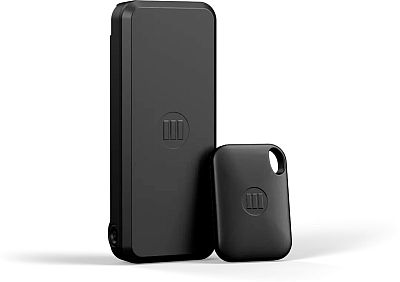 Monimoto MM9, GPS-Tracker