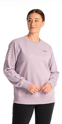 Klim Morgan Ridge Crew, Sweatshirt Damen