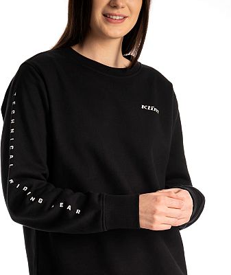 Klim Morgan Ridge Crew, sweat-shirt femme (10/15)