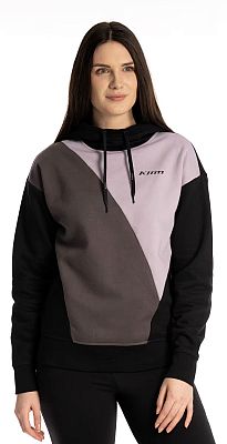 Klim Mori Point, Kapuzenpullover Damen