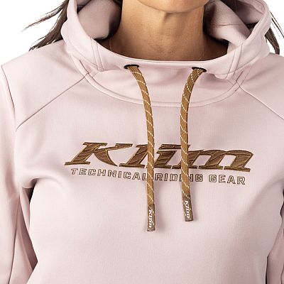 Klim Morley, Kapuzenpullover Damen (15/19)