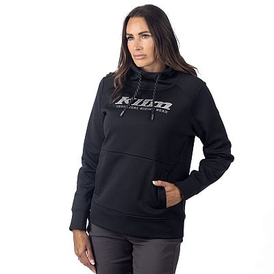 Klim Morley, Kapuzenpullover Damen (7/19)