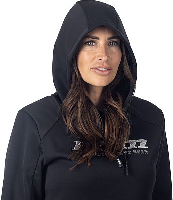 Klim Morley, Kapuzenpullover Damen (10/19)