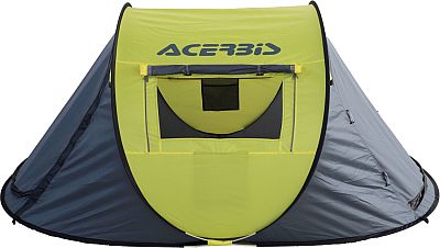 Acerbis Moto Camp, pop-up tent