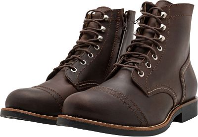 Rokker Moto Ranger, Schuhe Damen