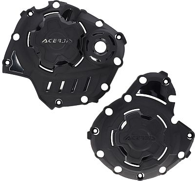 Acerbis Royal Enfield Himalayan 450, X-Power Kit