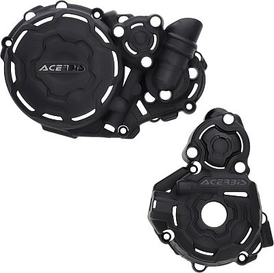 Acerbis 0027770 Suzuki DR-Z4, Набор X-Power