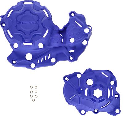 Acerbis 0027606 Yamaha YZ 450, Kit X-Power