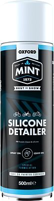 Oxford Mint Silikon Detailer, spray