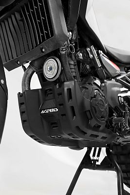 Acerbis Royal Enfield Himalayan 450, skid plate