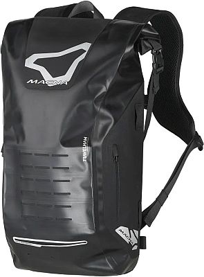 Macna MUBP Travelham, mochila impermeable