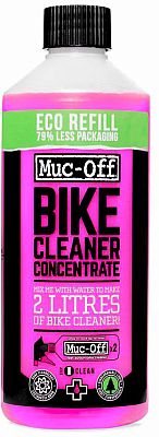 Muc-Off Cleaner Concentrate, refill pack