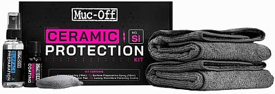 Muc-Off Motorcycle surfaces Ceramic, Care Set