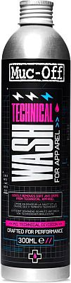 Muc-Off Technical Wash, стиральный порошок